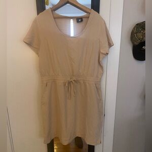 NWT: 32 degree cool dress